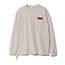 ビューティフルピープル 2026SS suvin compact jersey big QOL tag T 画像