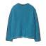 ビューティフルピープル 2026SS wooled mohair knitted pullover 画像