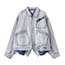 ビューティフルピープル × Lee double-end denim 91-E/91-J blouson 画像