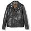 ビルトバック Lot.379 Horsehide Double Flats Jacket 画像