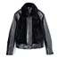 ビルトバック Lot.500 Grizzly Jacket Black × Black 画像