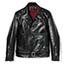 ビルトバック Lot.704 DP Riders Jacket 画像