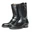ビルトバック Lot.444 Engineer Boots Horsebutt Black 画像