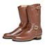 ビルトバック Lot.269SP Steerhide Engineer Boots 画像