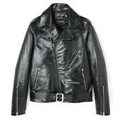 ビルトバック Lot.574 Horsehide Johnson Riders Jacket 画像