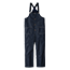 ブルコ 161-43-008 ジャパンデニム オーバーオール リジッド INDIGO 画像