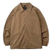 ブルコ コーチジャケット 買取 画像