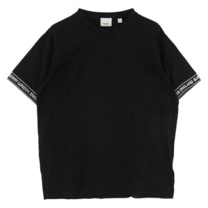 バーバリー 20AW 8026224 LOGO TAPE OVERSIZED T-shirt 買取実績