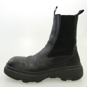 バーバリー 8076670 Creeper Chelsea Boot 買取実績