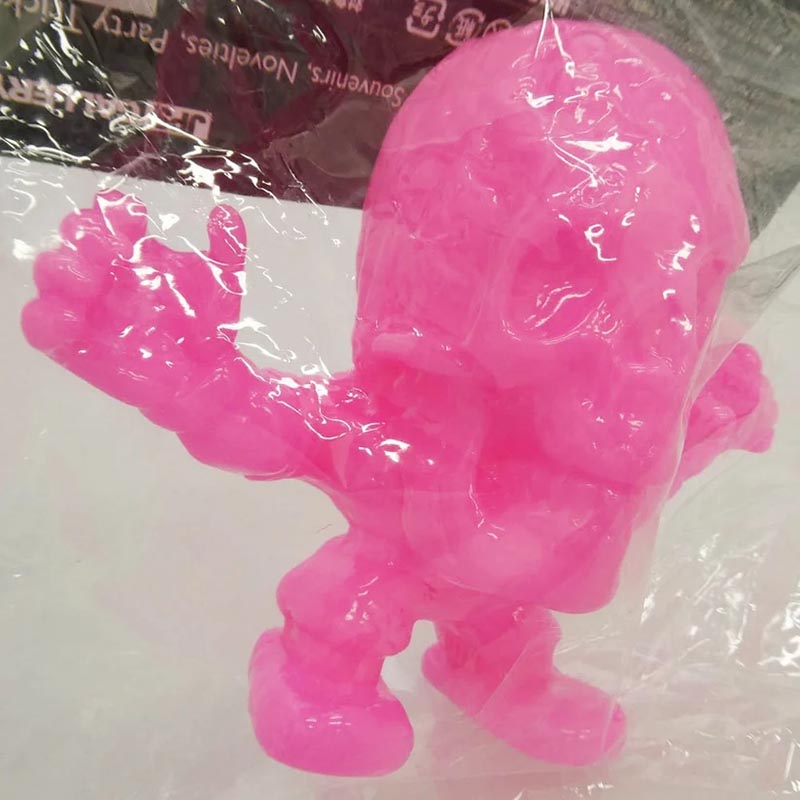 クロムハーツ(原本無) HARRIS TEETER JOE FOTI ART WORLD 2025 日本限定 フィギュア 買取実績 画像