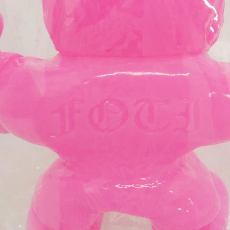 クロムハーツ(原本無) HARRIS TEETER JOE FOTI ART WORLD 2025 日本限定 フィギュア 買取実績 画像