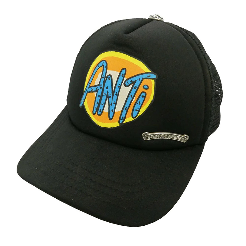 クロムハーツ（原本無） MATTYBOY マッティボーイ PPO ANTI TRUCKER CAP 買取実績
