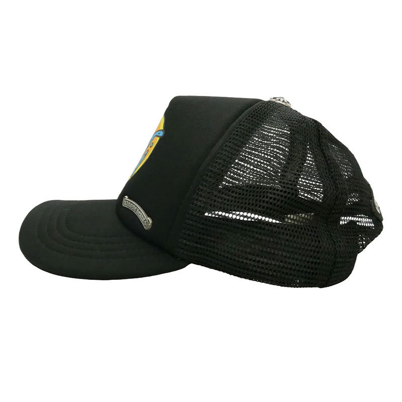 クロムハーツ（原本無） MATTYBOY マッティボーイ PPO ANTI TRUCKER CAP アンチプリント トラッカーキャップ 買取実績 画像