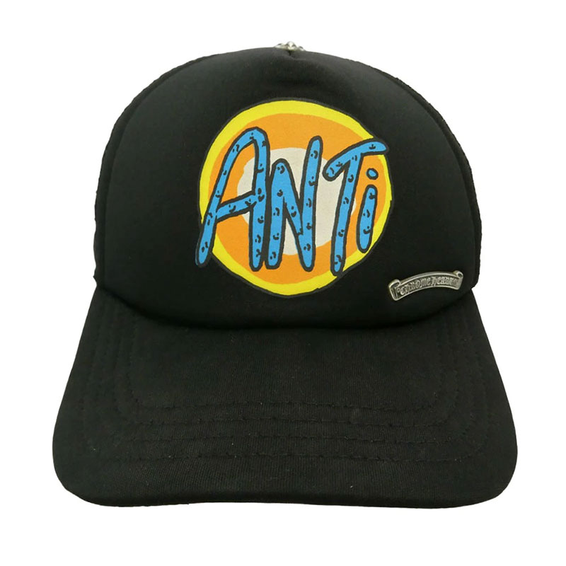 クロムハーツ（原本無） MATTYBOY マッティボーイ PPO ANTI TRUCKER CAP アンチプリント トラッカーキャップ 買取実績 画像