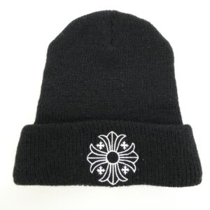 クロムハーツ(原本無) WOOL WATCH CAP CHプラス 買取実績