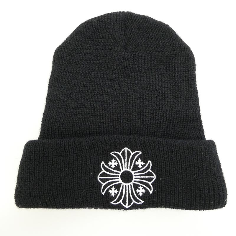 クロムハーツ(原本無) WOOL WATCH CAP CHプラス 買取実績