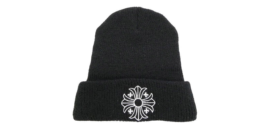 クロムハーツ（原本無） WOOL WATCH CAP CHプラス 買取実績