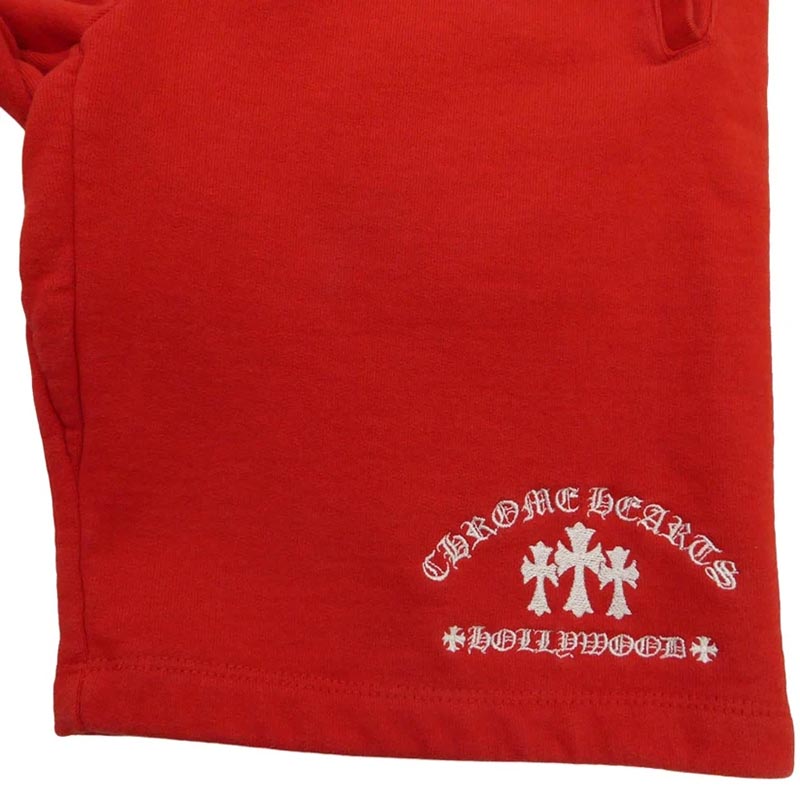 クロムハーツ（原本無） Y Not King Taco ワイノット キングタコ 3 セメタリークロス 買取実績 画像