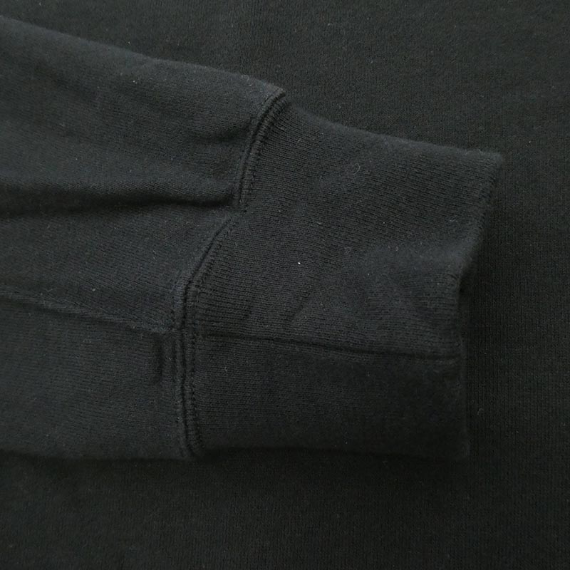 コムデギャルソン 26SS SZ-T081 CDG シーディージー Staff Logo Sweat スタッフロゴ スウェット 買取実績 画像