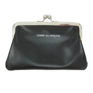 コムデギャルソン Wallet Kiss Clasp S 買取実績