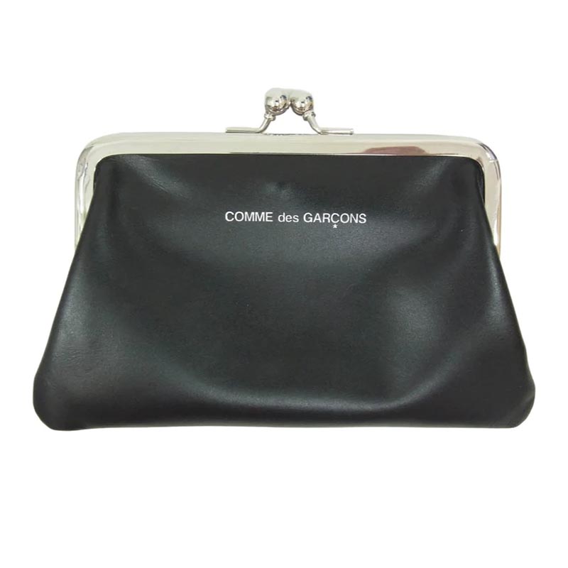 コムデギャルソン Wallet Kiss Clasp S 買取実績