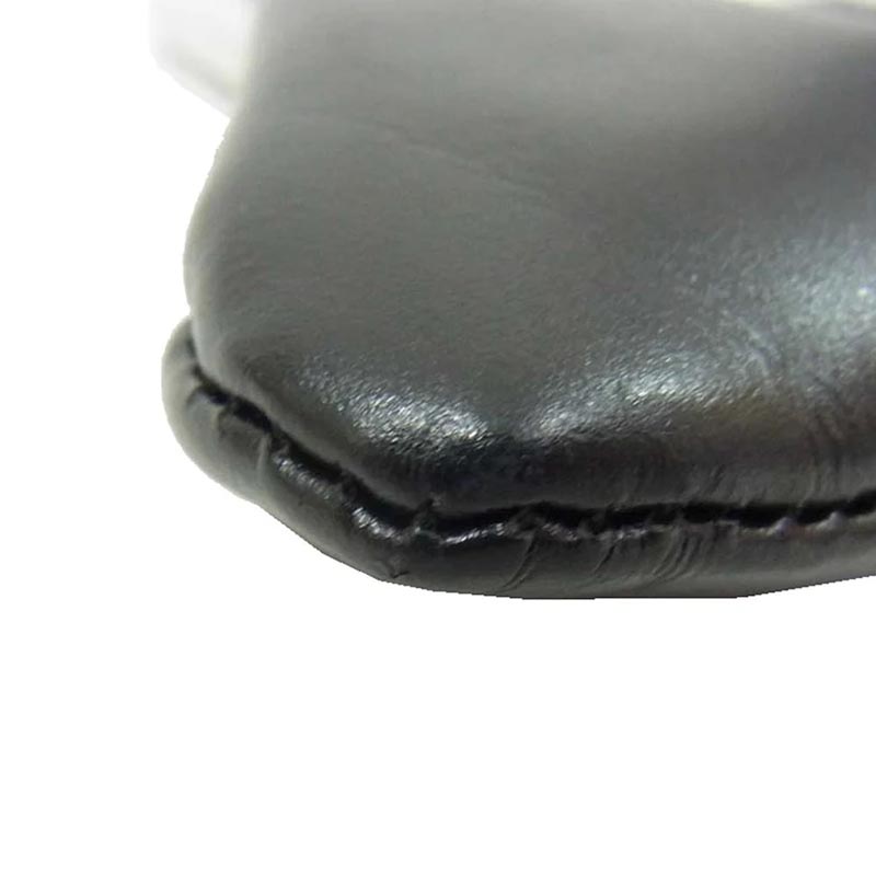 コムデギャルソン Wallet Kiss Clasp S がま口 ウォレット 財布 買取実績 画像