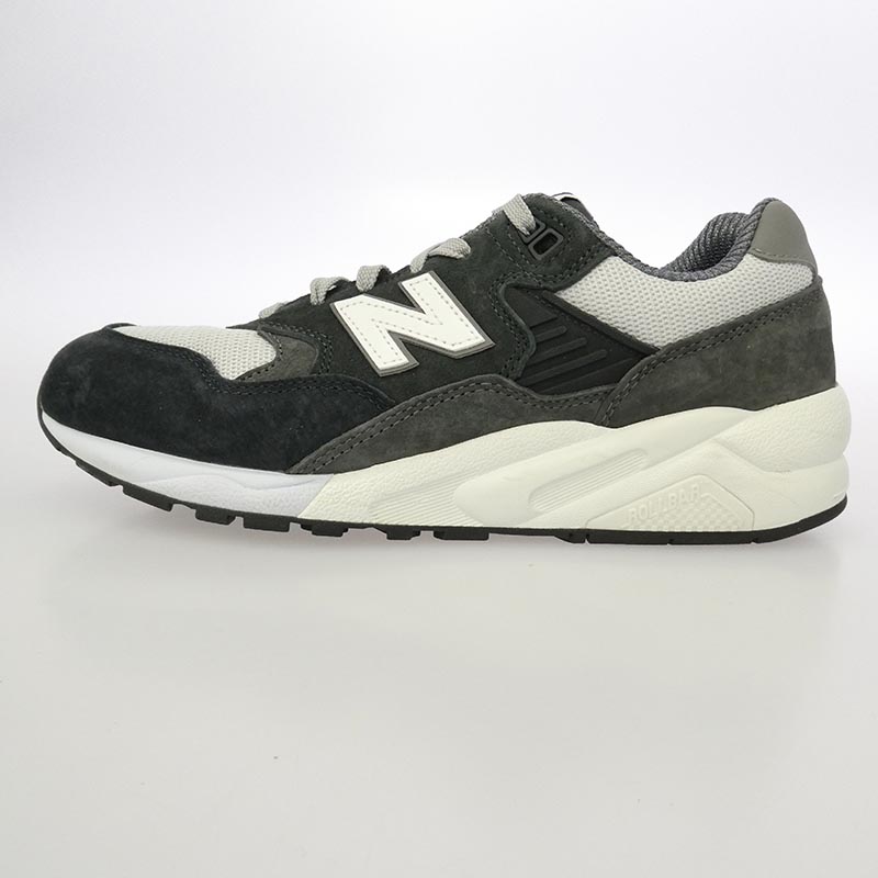 コムデギャルソンオム 23SS MT580HM1 × New Balance 580 ニューバランス スニーカー 買取実績