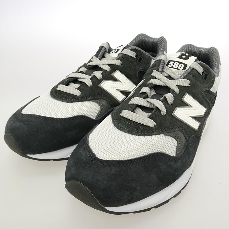 コムデギャルソンオム 23SS MT580HM1 × New Balance 580 ニューバランス スニーカー 買取実績 画像