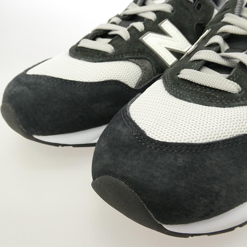 コムデギャルソンオム 23SS MT580HM1 × New Balance 580 ニューバランス スニーカー 買取実績 画像