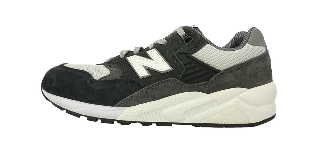 コムデギャルソンオム 23SS MT580HM1 × New Balance 580 ニューバランス スニーカー 買取実績