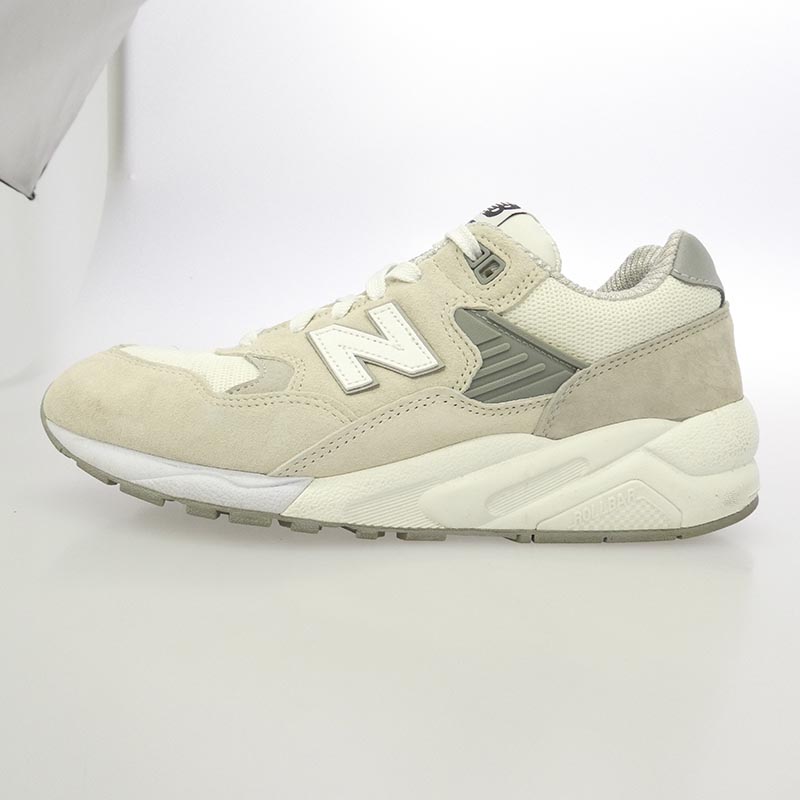 コムデギャルソンオム 23SS MT580HM2 × New Balance 580 ニューバランス スニーカー 買取実績