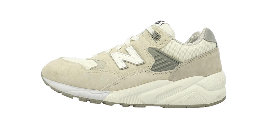 コムデギャルソンオム 23SS MT580HM2 × New Balance 580 ニューバランス スニーカー 買取実績
