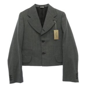 コムデギャルソンオムプリュス 26SS PQ-J029 Not Suits, But Suits 買取実績