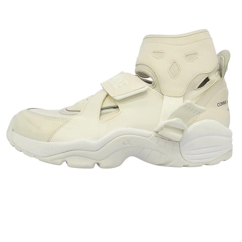 コムデギャルソンオムプリュス DH0199-100 Nike Air Carnivore 買取実績