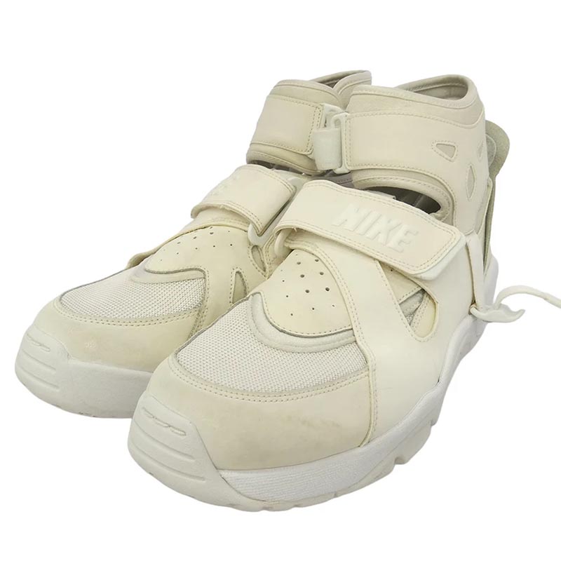 コムデギャルソンオムプリュス NIKE ナイキ DH0199-100 Nike Air Carnivore ナイキ エアカーニバル スニーカー シューズ 買取実績 画像