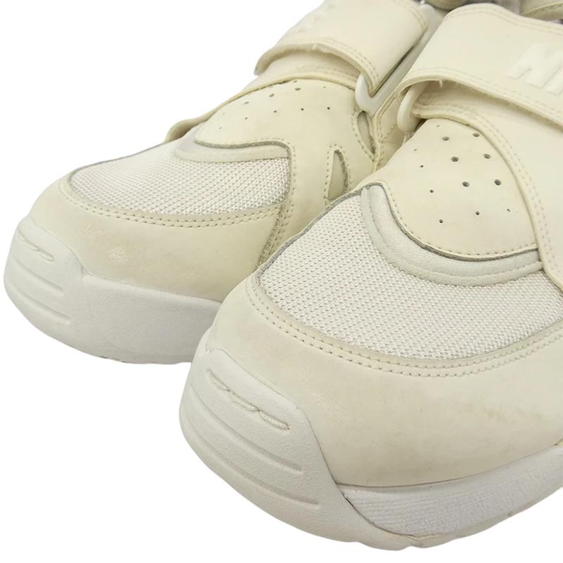 コムデギャルソンオムプリュス NIKE ナイキ DH0199-100 Nike Air Carnivore ナイキ エアカーニバル スニーカー シューズ 買取実績 画像
