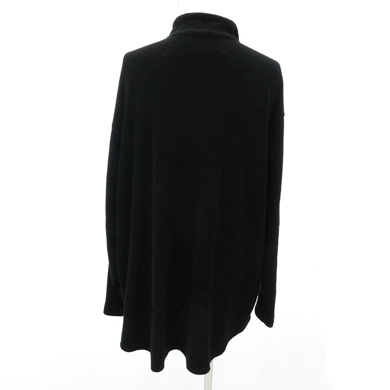 コモリ 25SS B01-05039 パイルスキッパーシャツ 買取実績 画像