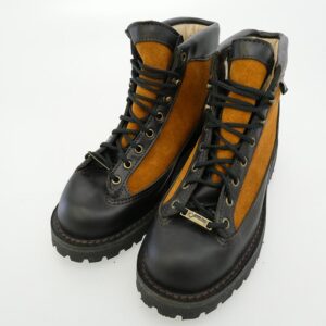 ダナー 30424 USA製 DANNER LIGHT REVIVAL ダナーライト リバイバル ブーツ 買取実績 画像