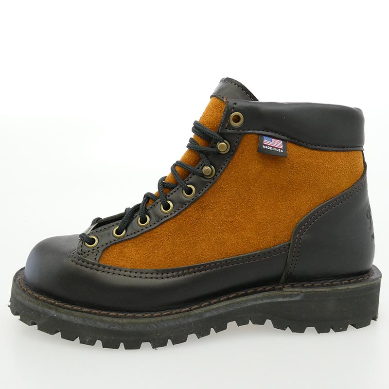 ダナー 30424 USA製 DANNER LIGHT REVIVAL ダナーライト リバイバル ブーツ 買取実績 画像