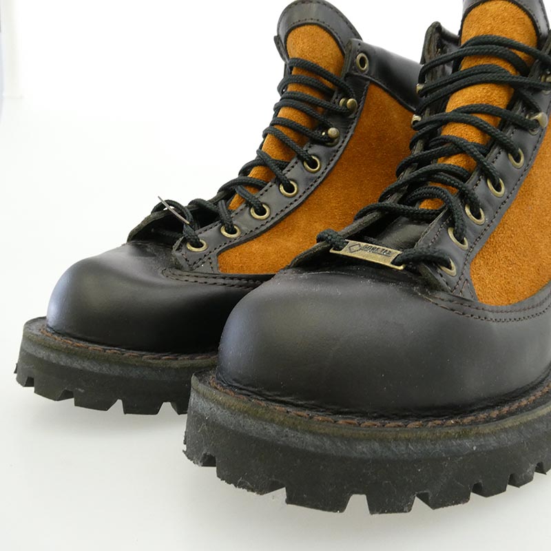 ダナー 30424 USA製 DANNER LIGHT REVIVAL ダナーライト リバイバル ブーツ 買取実績 画像