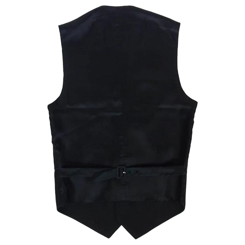 ディオールオム 09SS 9E3160500687 Kris Van Assche Archive Vest Gilet クリスヴァンアッシュ期 アーカイブ ベスト ジレ 買取実績 画像