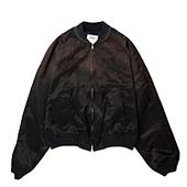 ダブレット EMBROIDERY SOUVENIR JACKET 画像