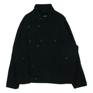 エンジニアードガーメンツ Moto Jacket Duracloth Poplin 買取実績