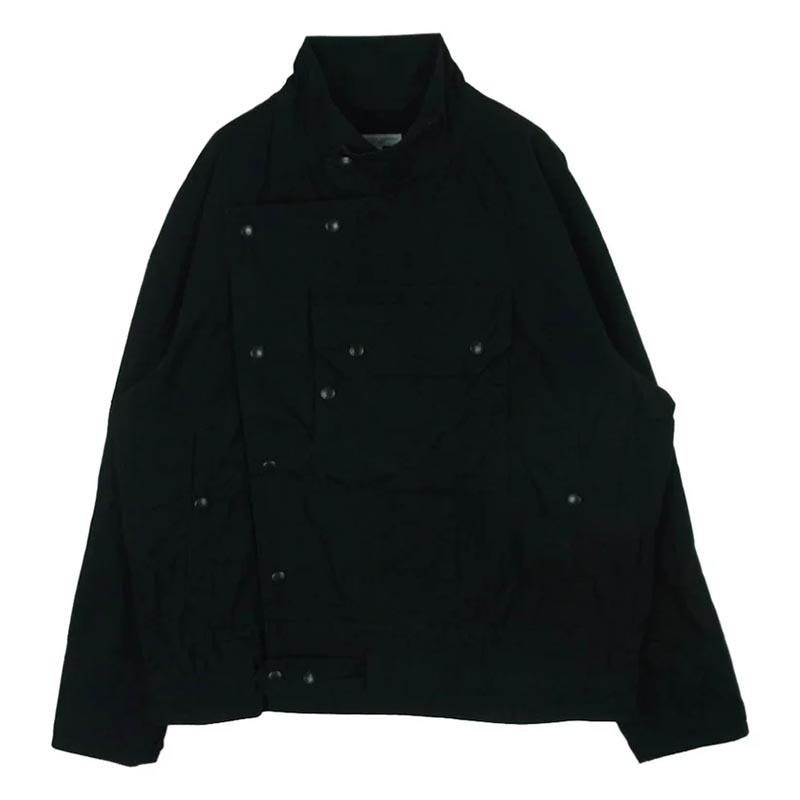 エンジニアードガーメンツ Moto Jacket Duracloth Poplin 買取実績