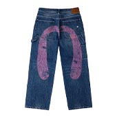 エビス エヴィス EVISU デニム パンツ ジーンズ 買取 画像