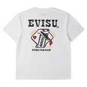 エビス エヴィス EVISU Tシャツ 買取 画像