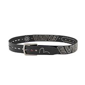 エビス エヴィス EVISU ベルト 買取 画像