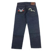 エビス エヴィス EVISU コラボ 別注 買取 画像