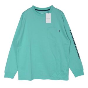 FCRB 26SS FCRB-260082 PRESS L/S TEE 買取実績