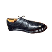 フローシャイム Florsheim インペリアル 92616 ノルウェージャン スプリットトゥ 画像